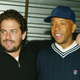 2004 photo of Ratner and Simmons at The Hot Young Hollywood Party at the Spider Club. Image via Getty.